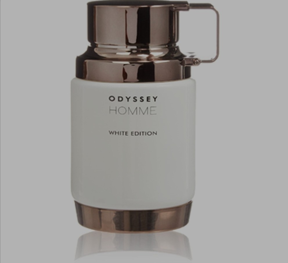 Armaf Odyssey Homme White Edition 100ml EDP Hombre