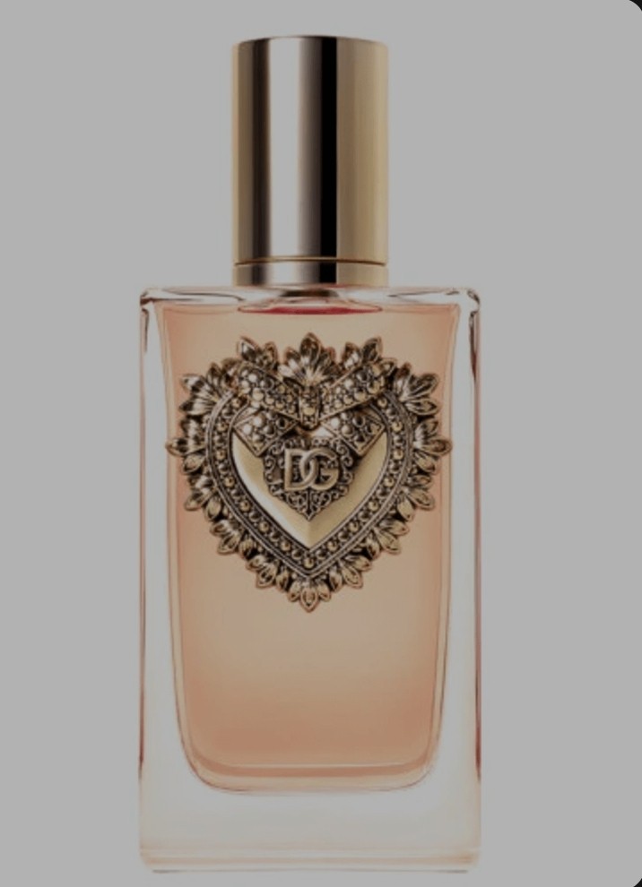 Dolce & Gabbana Devotion EDP 100ml Mujer