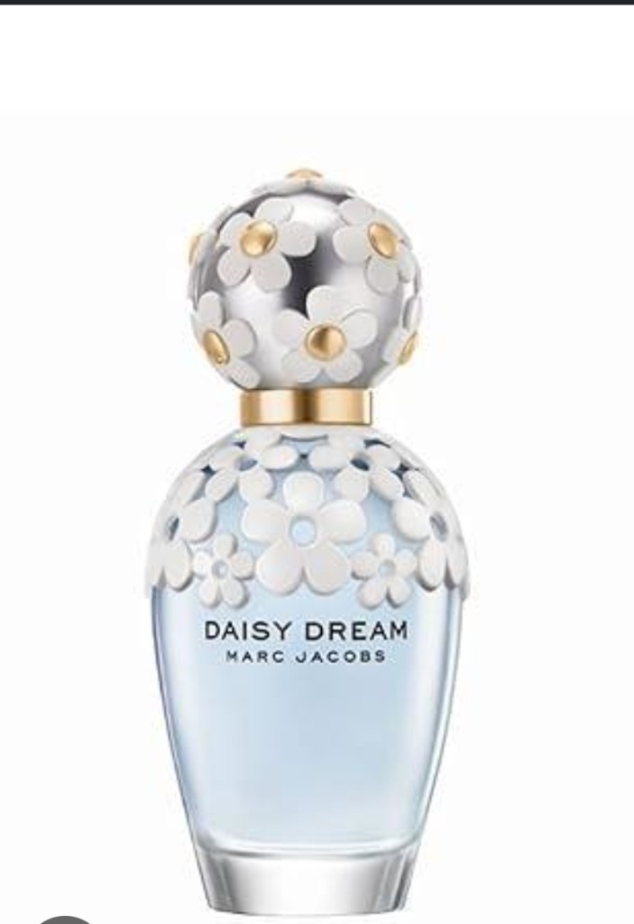 MARC JACOBS
DAISY DREAM EAU DE TOILETTE MUJER 100ml