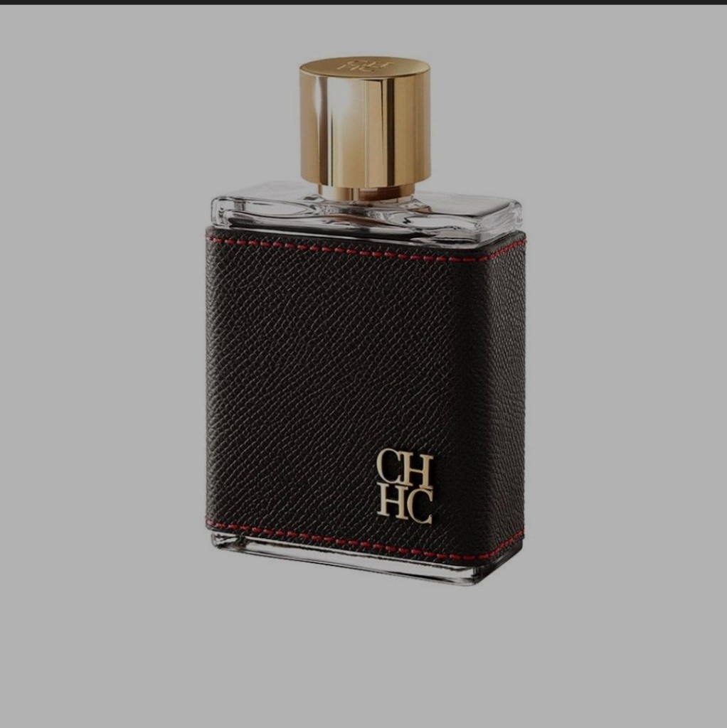 Carolina Herrera CH 100ml EDT Hombre