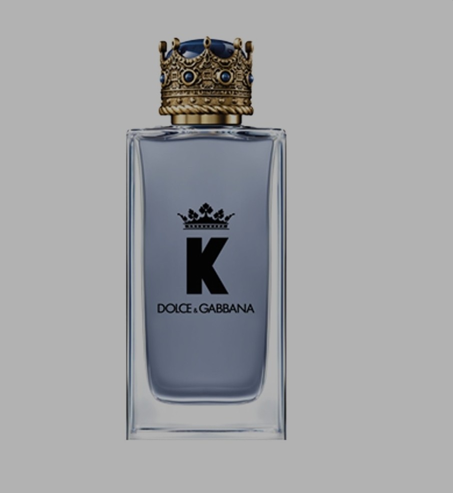 Dolce & Gabbana K 100ml EDT Hombre