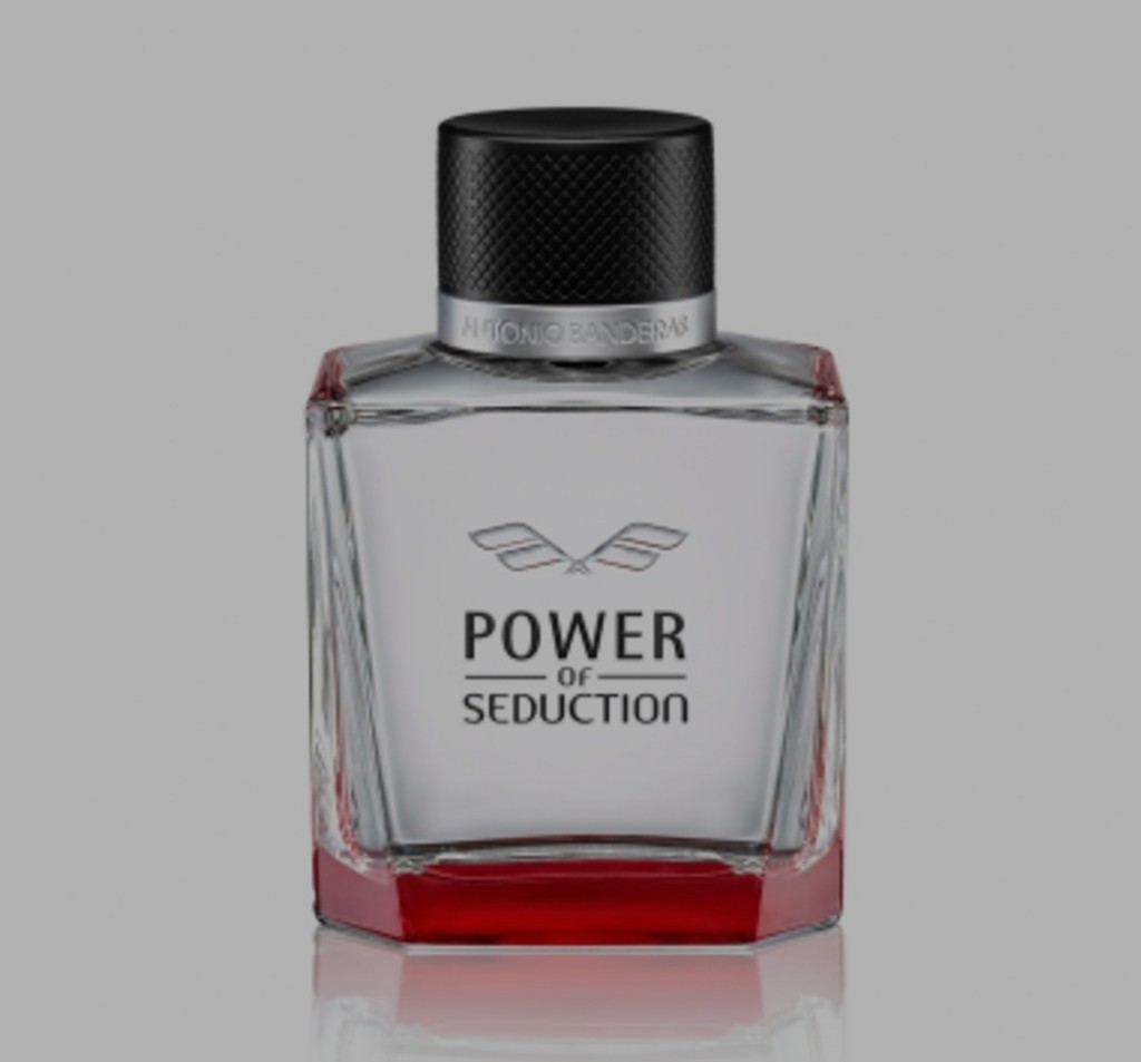 Antonio Banderas Power of Seduction 100ml