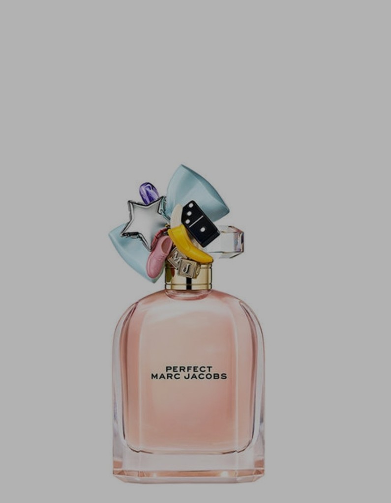 Marc Jacobs Perfect 100ml EDP Mujer
