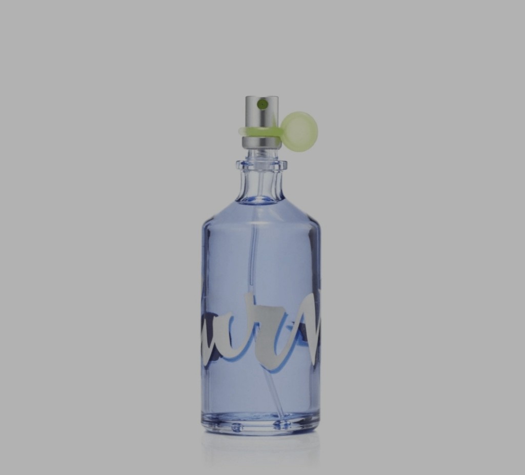 Liz Claiborne Curve Clásica 100ml EDT Mujer