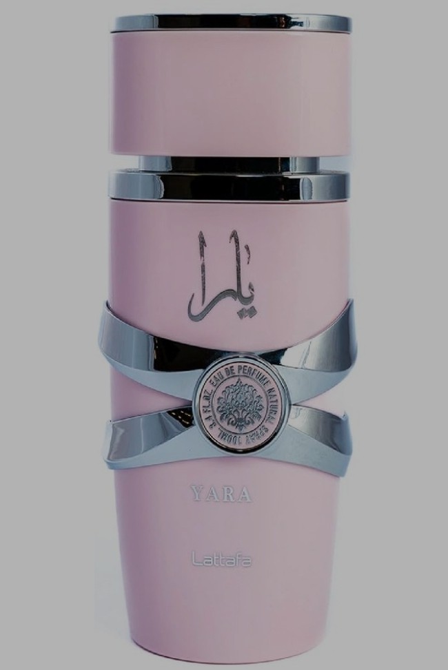 Lattafa Yara 100ml EDP Mujer