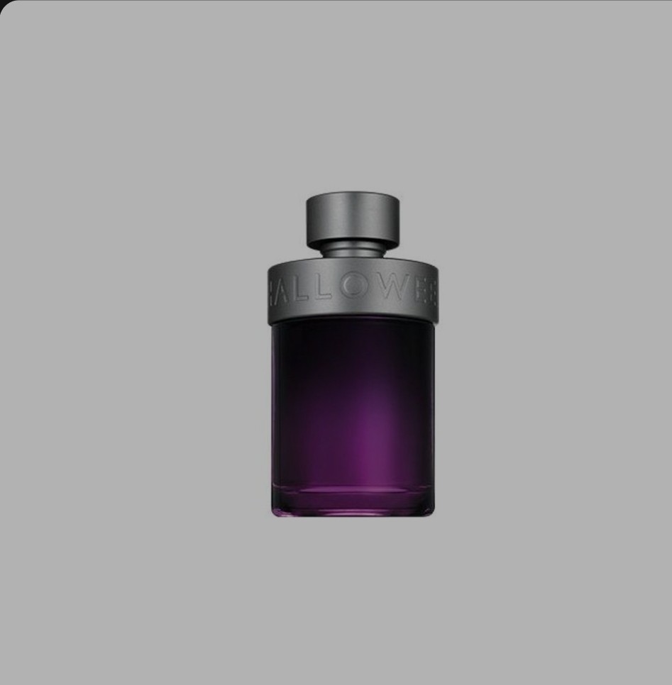 Jesús Del Pozo Halloween Man EDT 125ml Hombre
