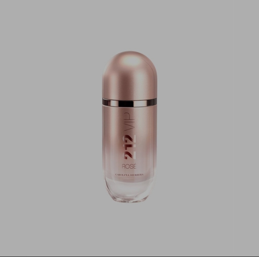 Carolina Herrera 212 VIP Rose 80ml EDP Mujer