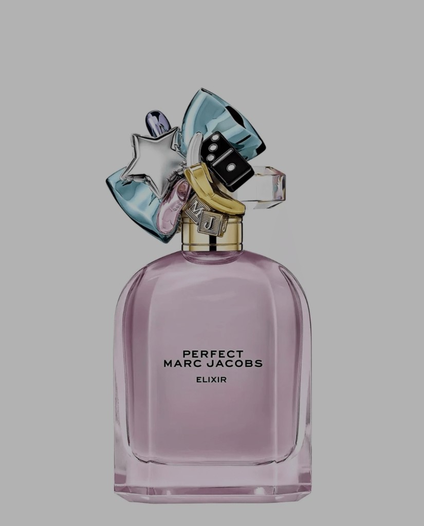 Marc Jacobs Perfect Elixir 100ml EDP Muje