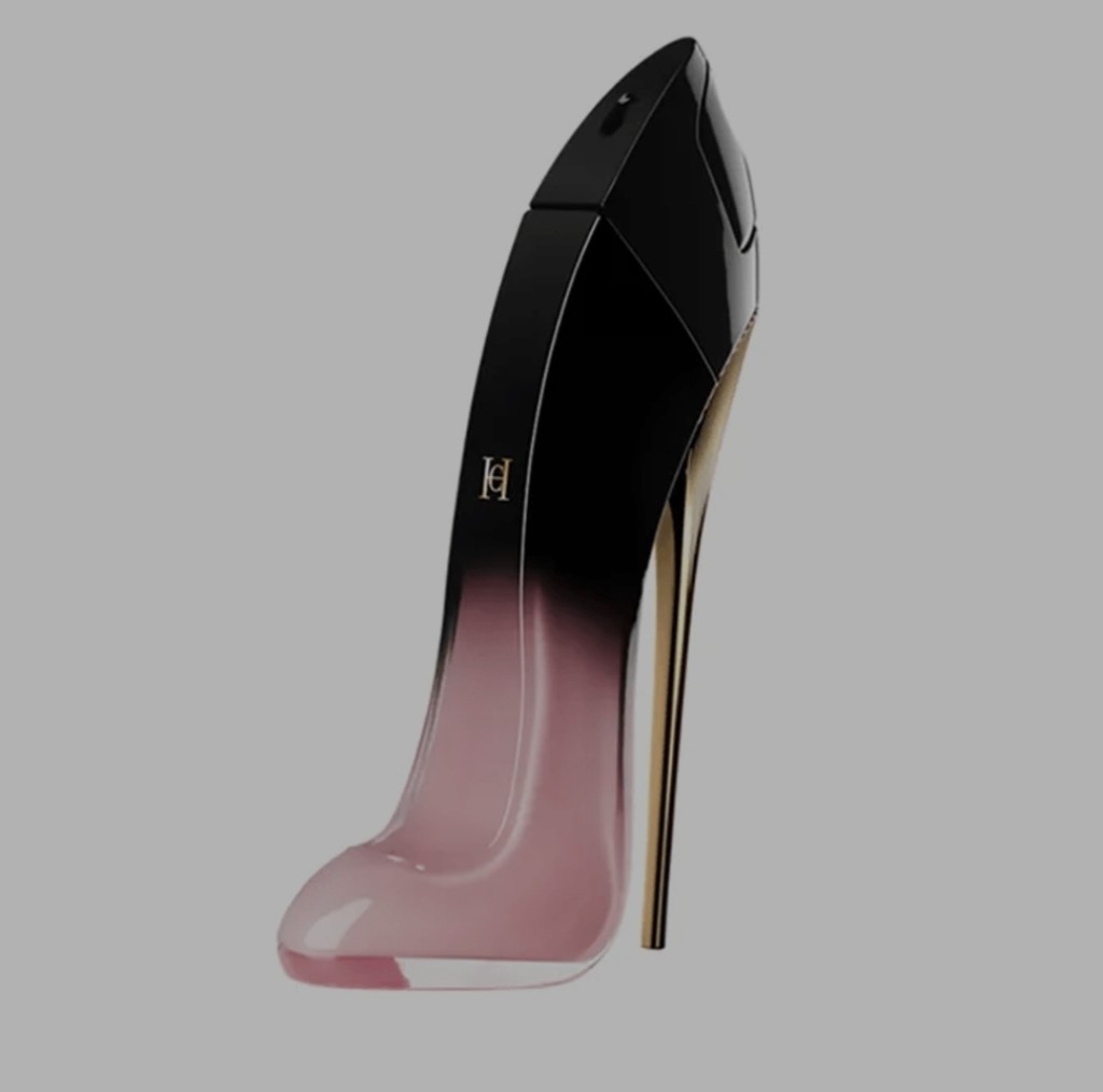 Carolina Herrera Good Girl Blush Elixir 80ml Mujer