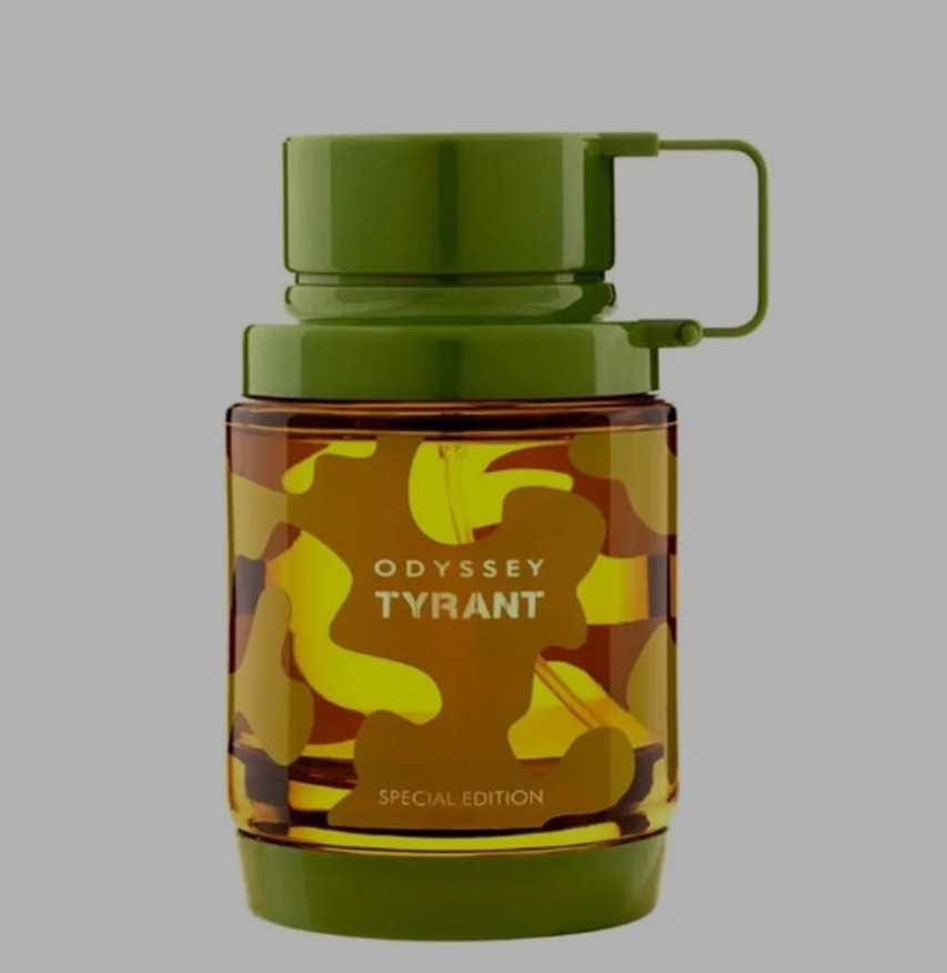 Armaf Odyssey Tryant 100ml EDP Men