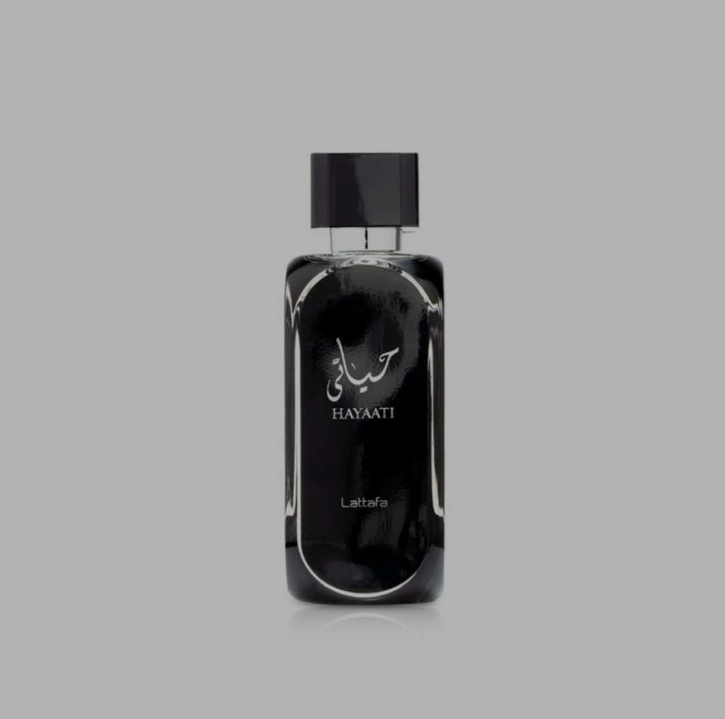Lattafa Hayaati EDP 100ml Hombre