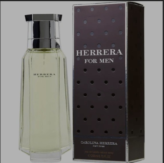 Carolina Herrera Clásico EDP 100ml Hombre