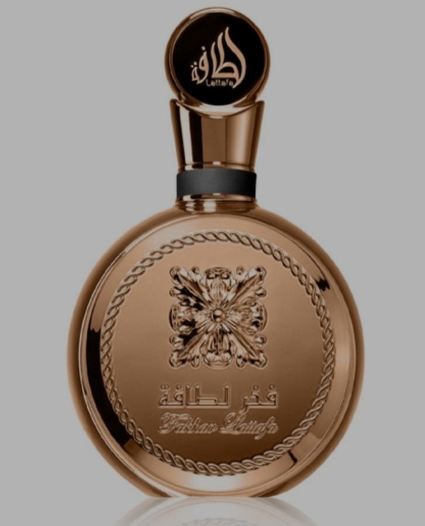 Lattafa FAKHAR EXTRAIT 100ML Hombre