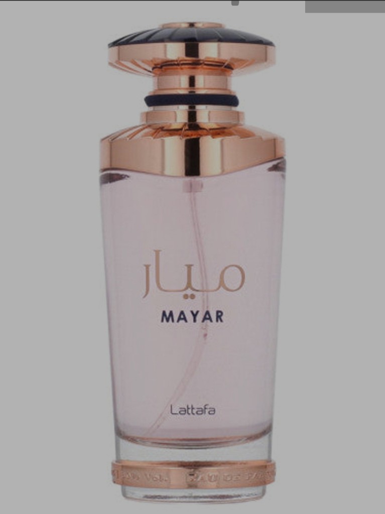 Lattafa Mayar EDP 100ml Mujer
