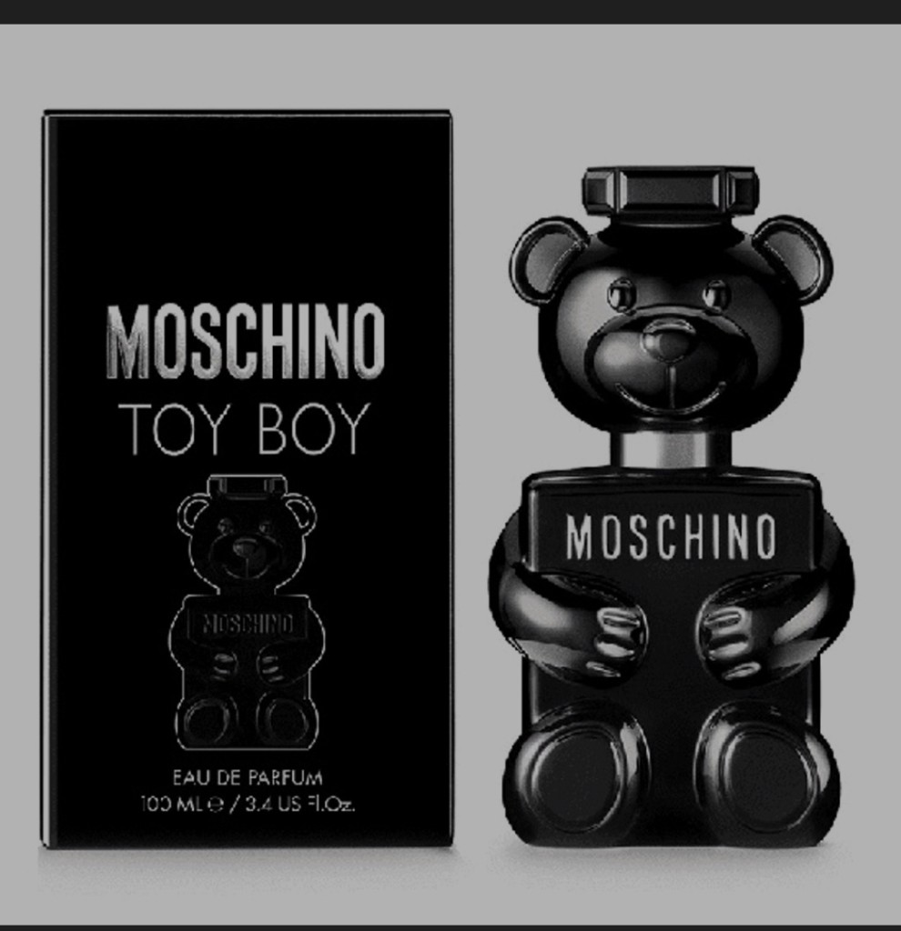 Moschino Toy Boy 100ml EDP Hombre