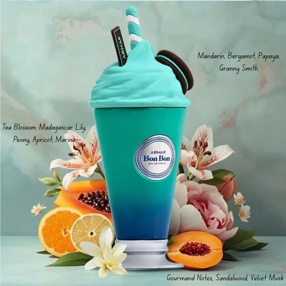 Armaf bon bon 100 ml