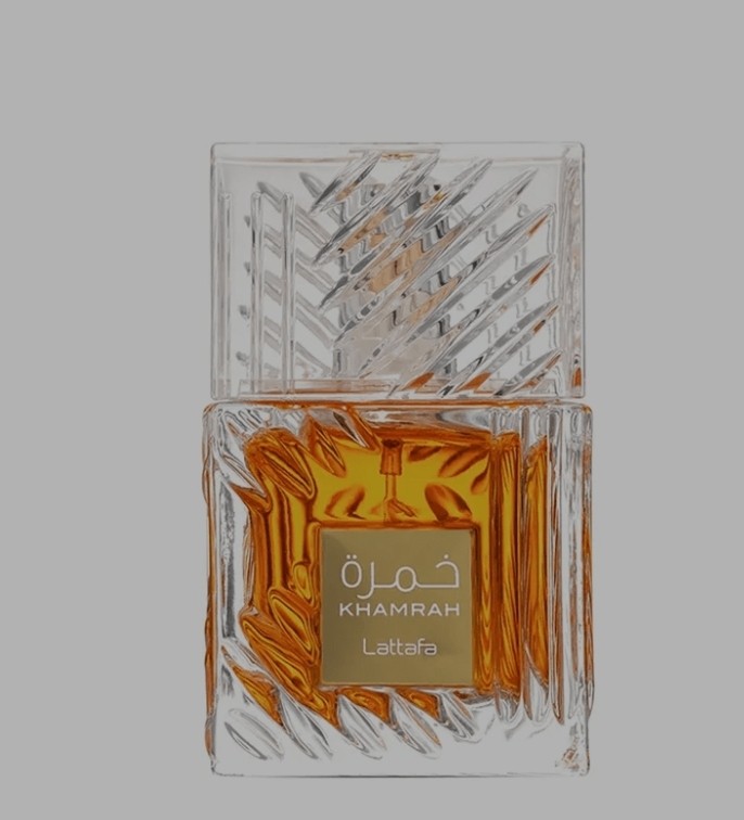 Lattafa Khamrah 100ml EDP Unisex