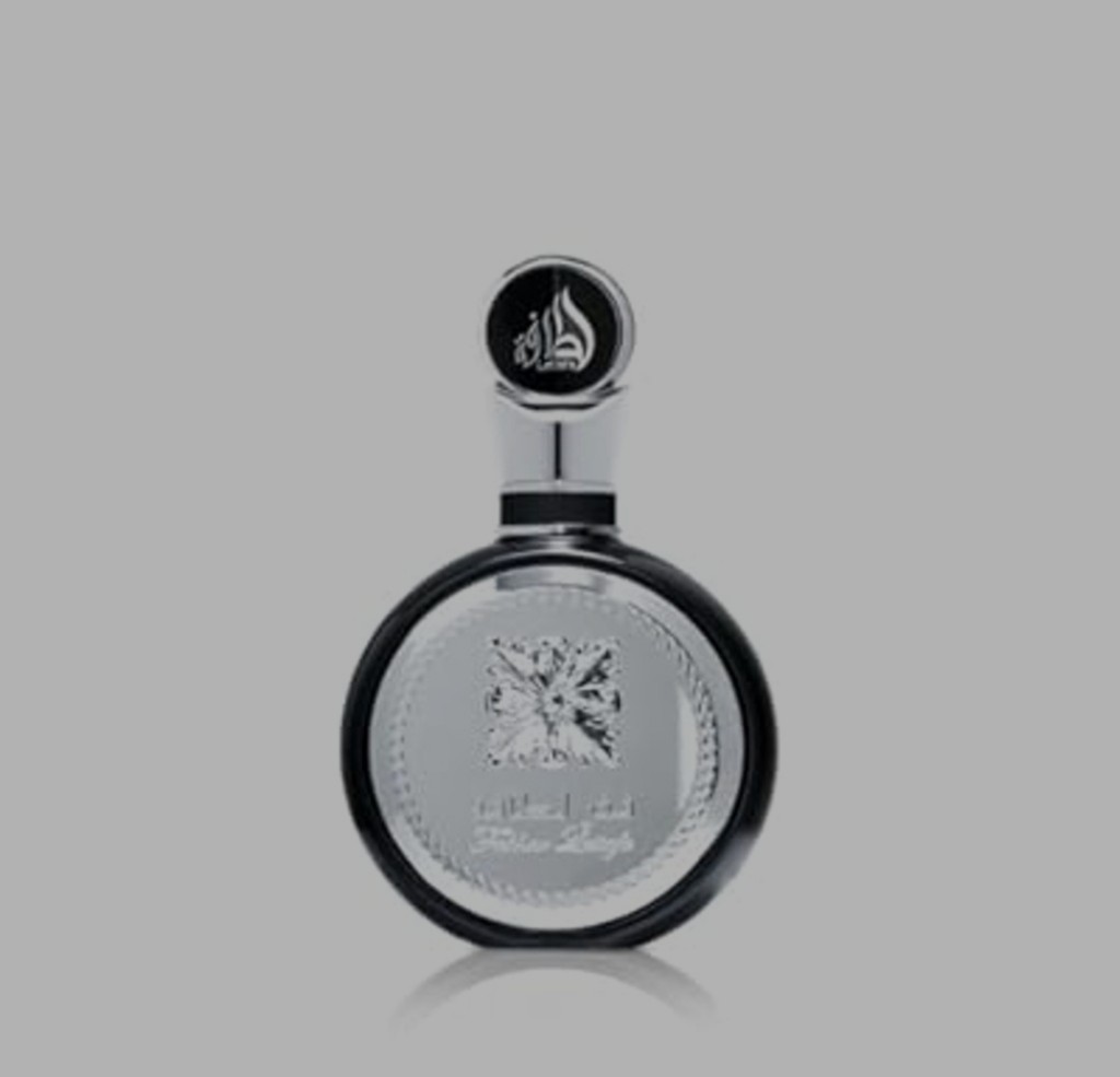 Lattafa Fakhar 100ml EDP Hombre