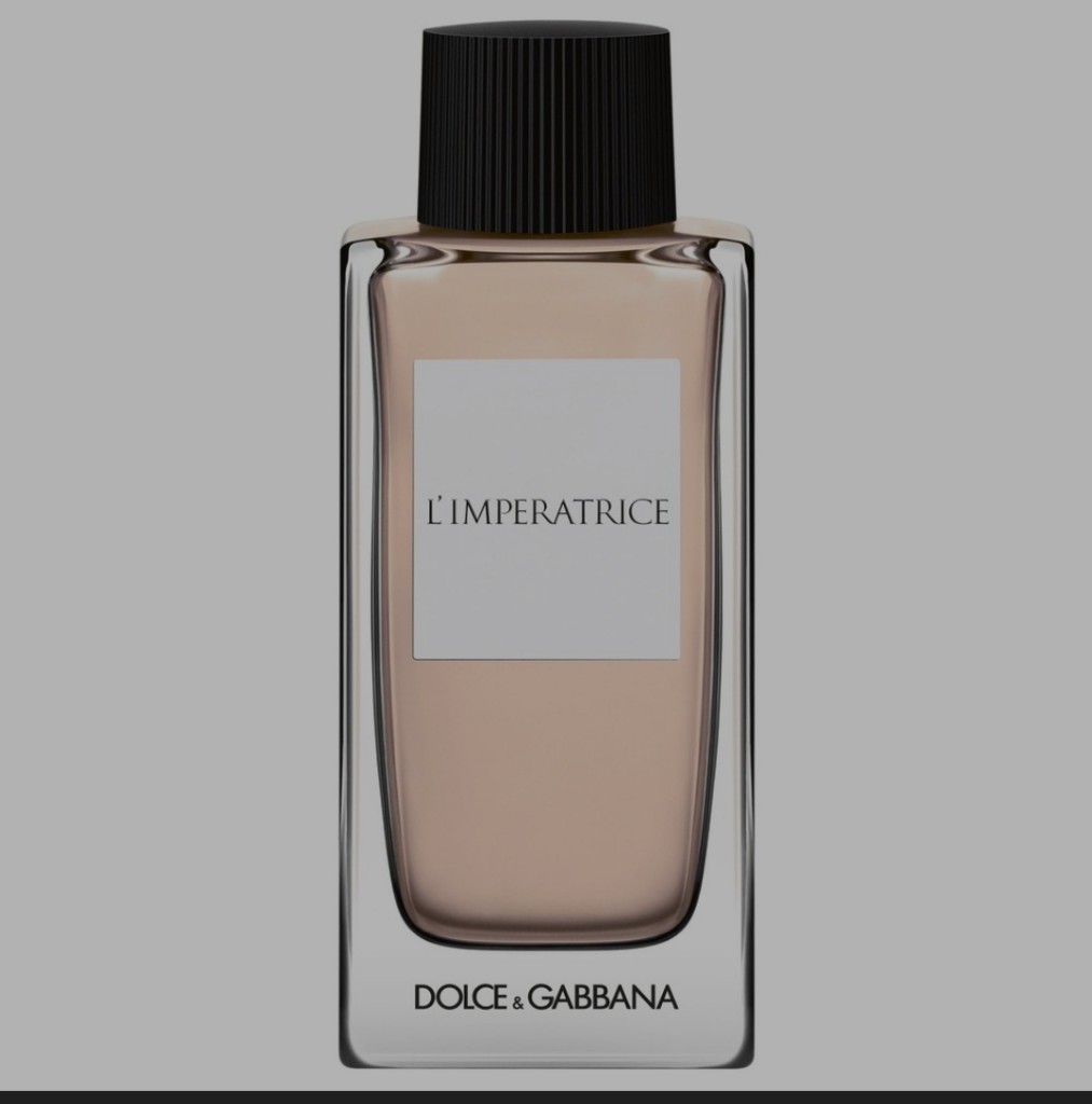 Dolce & Gabbana L’Imperatrice 100ml EDT Mujer