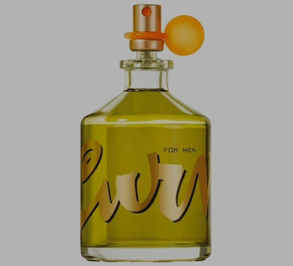 Liz Claiborne Curve Clásica 125ml EDT Hombre