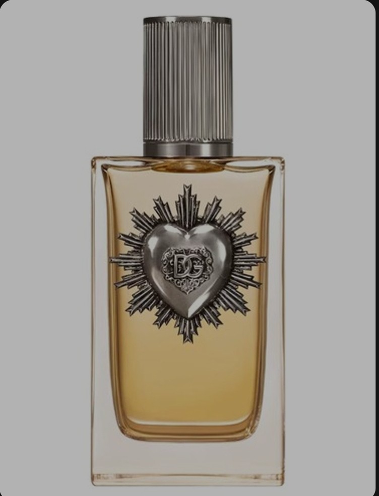 Dolce & Gabbana Devotion EDP 100ml Hombre