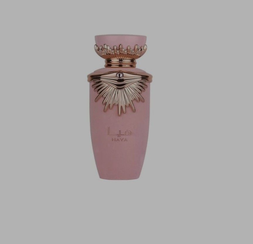 Lattafa Haya 100ml EDP Mujer