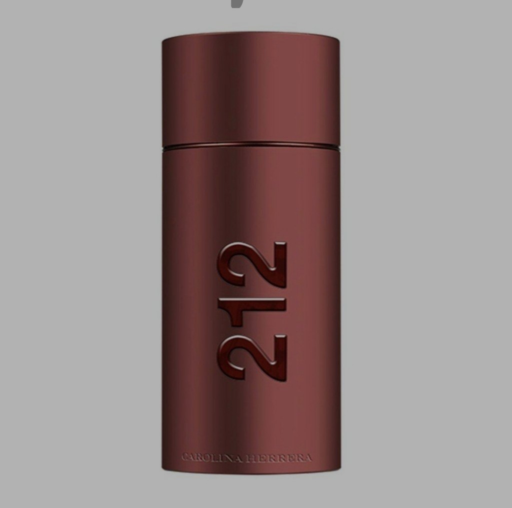 Carolina Herrera 212 Sexy 100ml EDT Hombre
