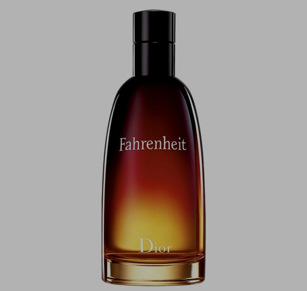 Christian Dior Fahrenheit 100ml EDT Hombre