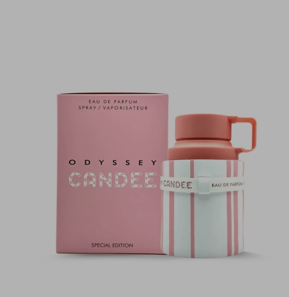 Armaf Odyssey Candee 100ml EDP Women