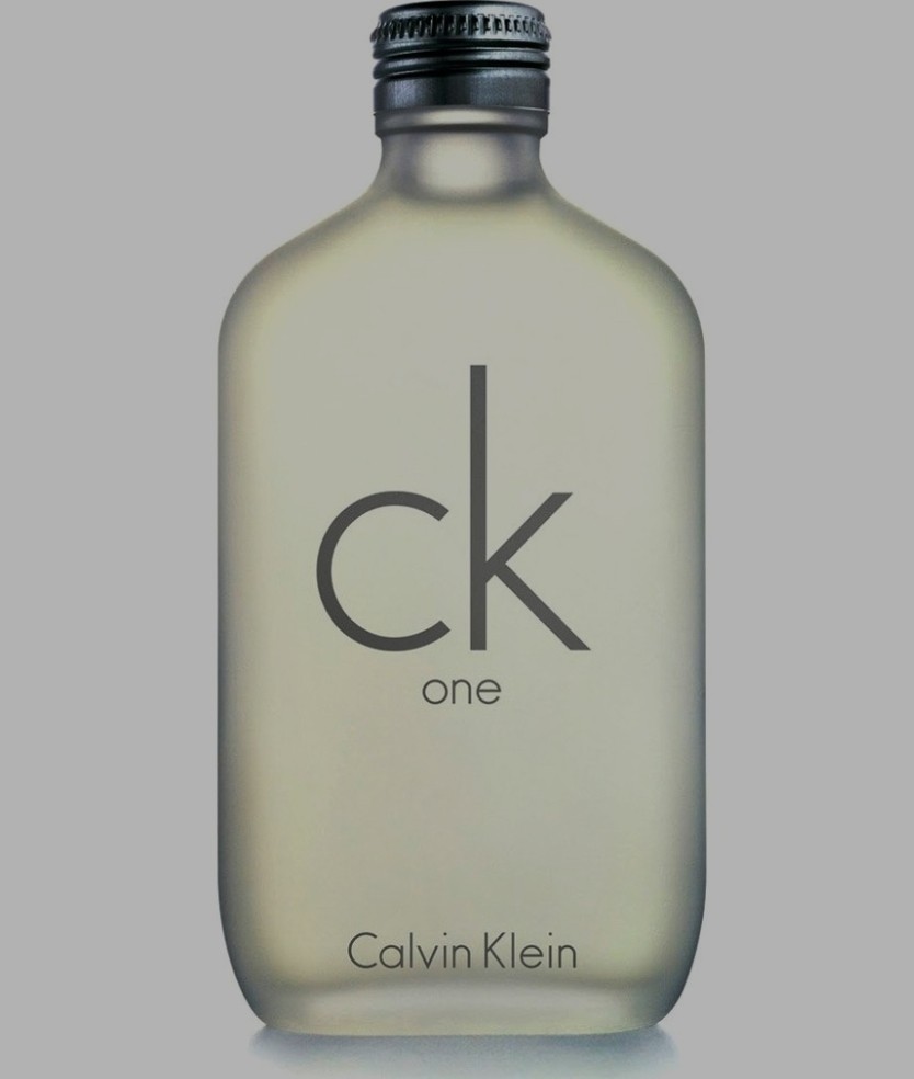 Calvin Klein Ck One 200ml EDT Unisex