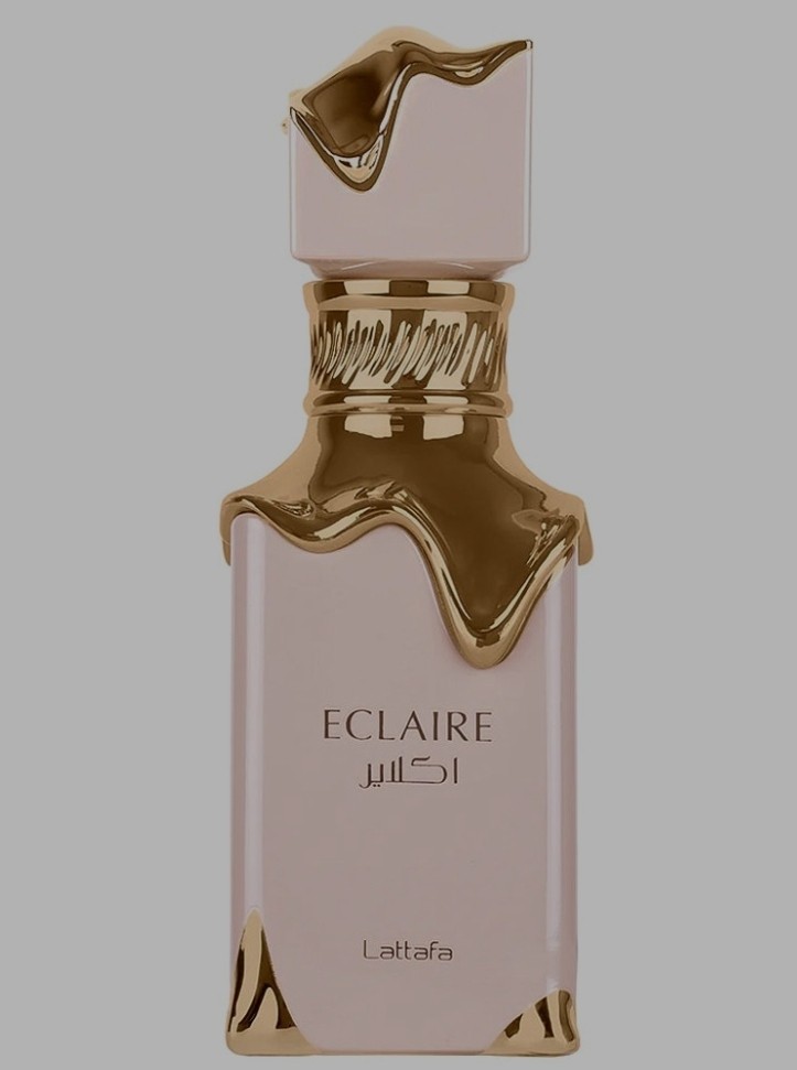 Lattafa Eclaire EDP 100ml Mujer