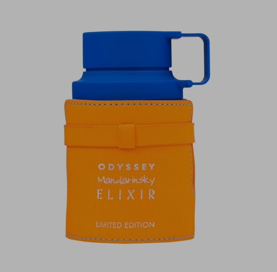 Armaf Odyssey Mandarín Sky Elixir 100ml EDP Men