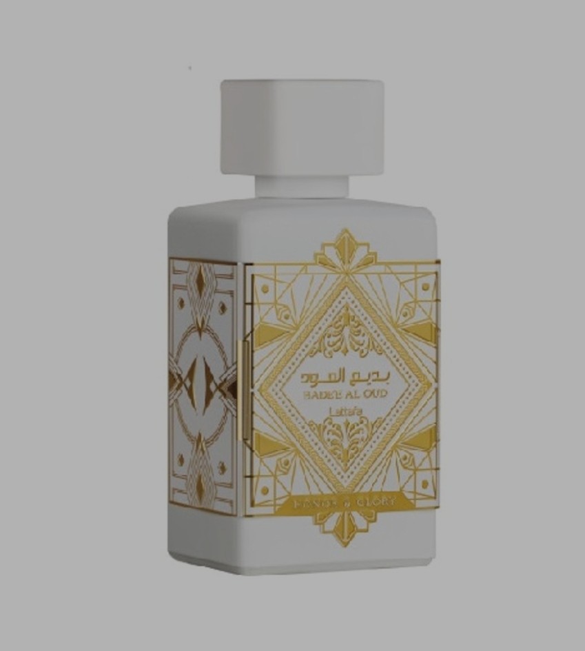 Buscar
Buscar productos
Saltar al final de la galería de imágenes.
Saltar al comienzo de la galería de imágenes.
Lattafa Honor& Glory 3.4 EDP Unisex