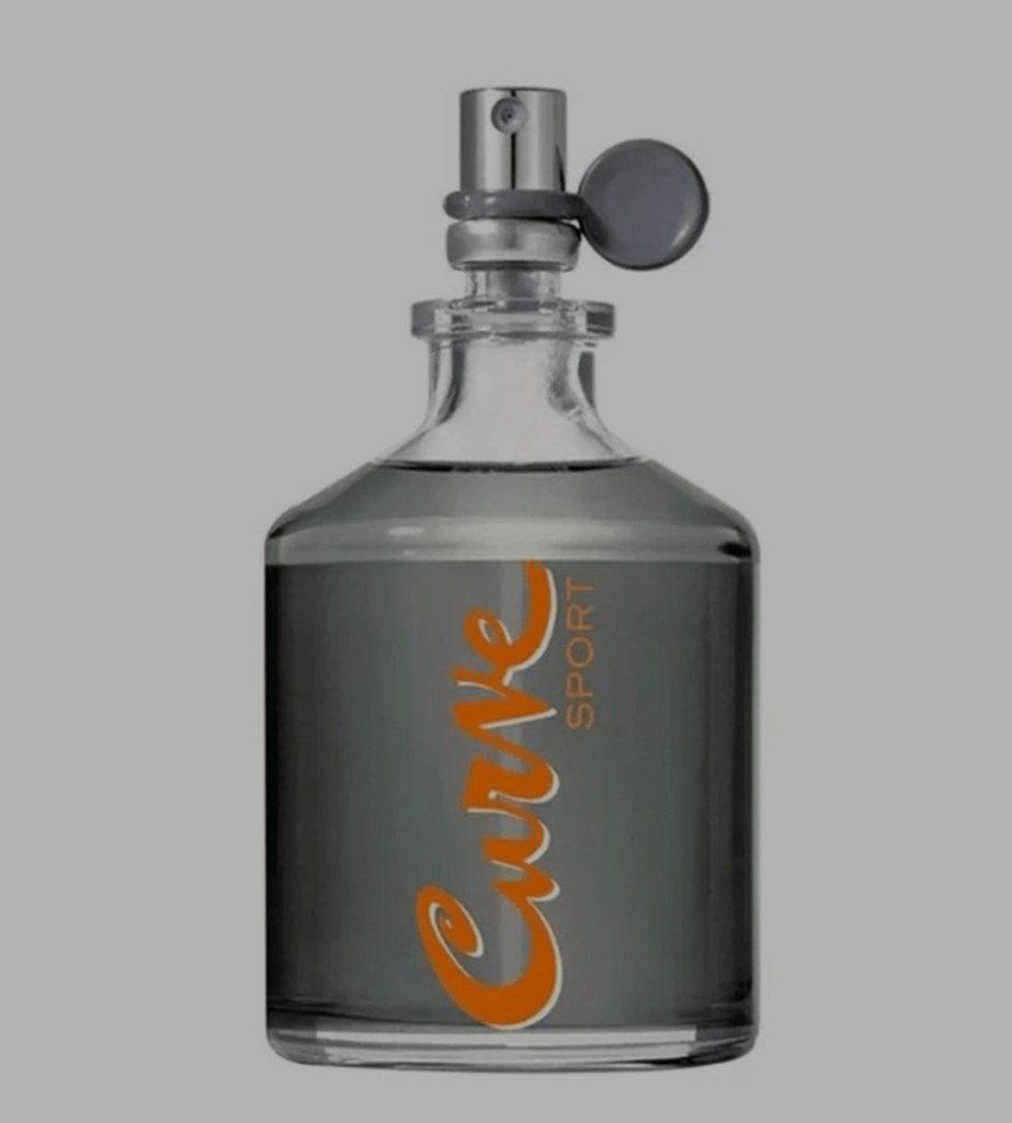 Liz Claiborne Curve Sport 125ml EDT Hombre