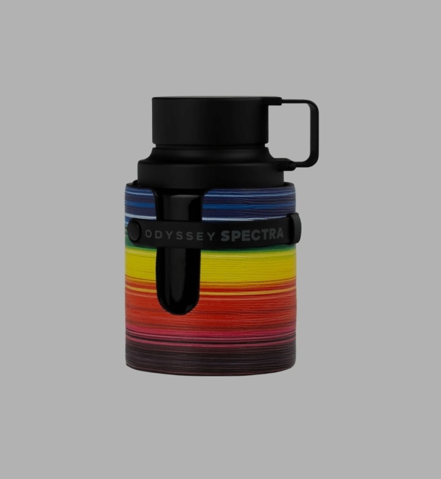 Armaf Odyssey Spectra EDP 100ml Hombre