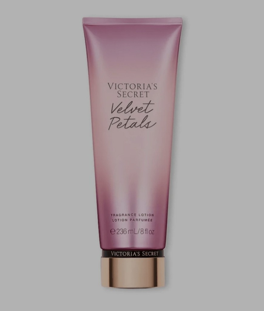 Crema Victoria Secret Velvet Petals