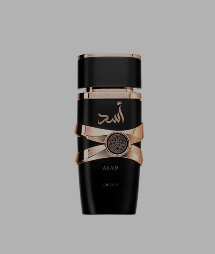 Lattafa Asad 100ml EDP Hombre
