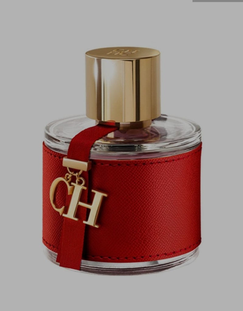 Carolina Herrera CH 100ml EDT Mujer