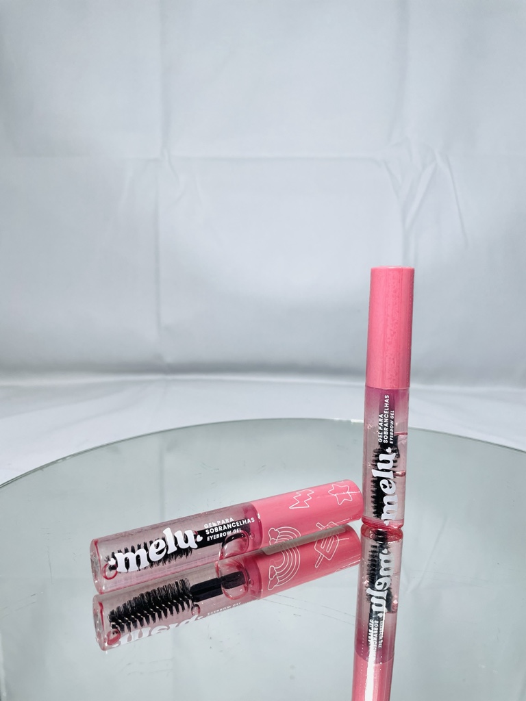 Gel de cejas MELU