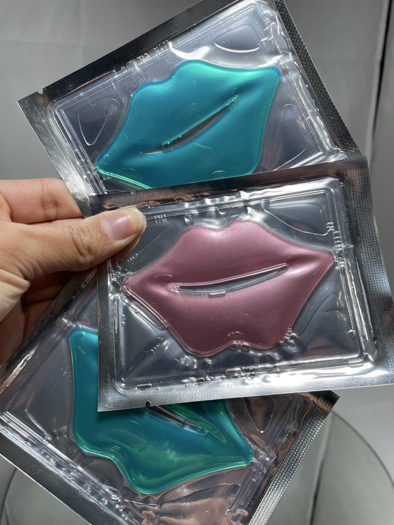 Mascarillas para labios YOYOMAQUIAMOR