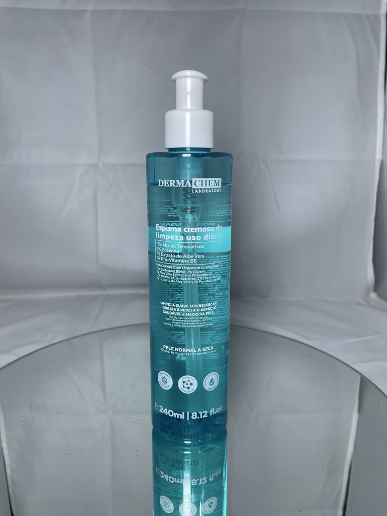 Gel de Limpieza Dermahem