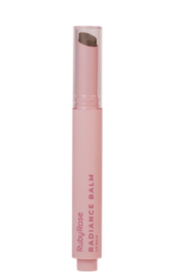 Bálsamo Ruby Rose Radiance Balm rosa