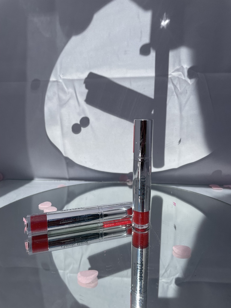 Labial líquido Blow Ruby Rose