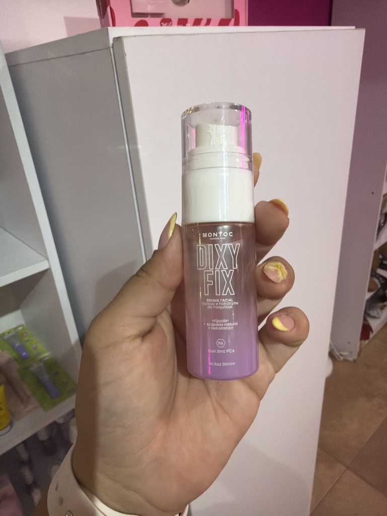 Fijador montoc 30 ml