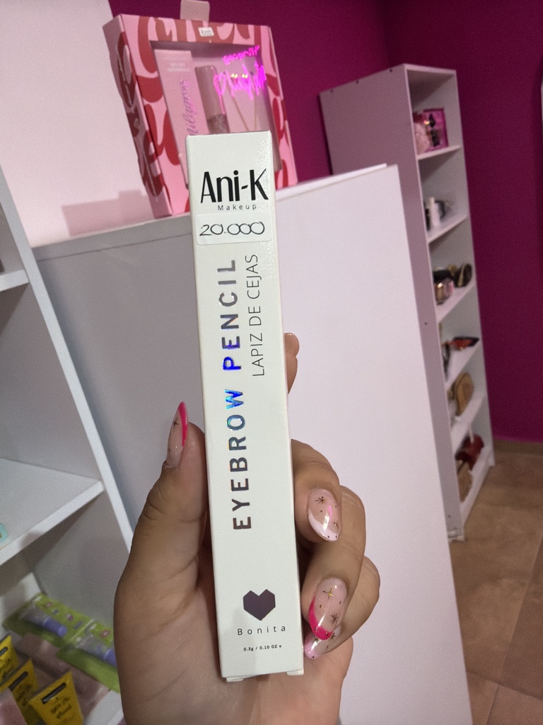 Lápiz de cejas Anik