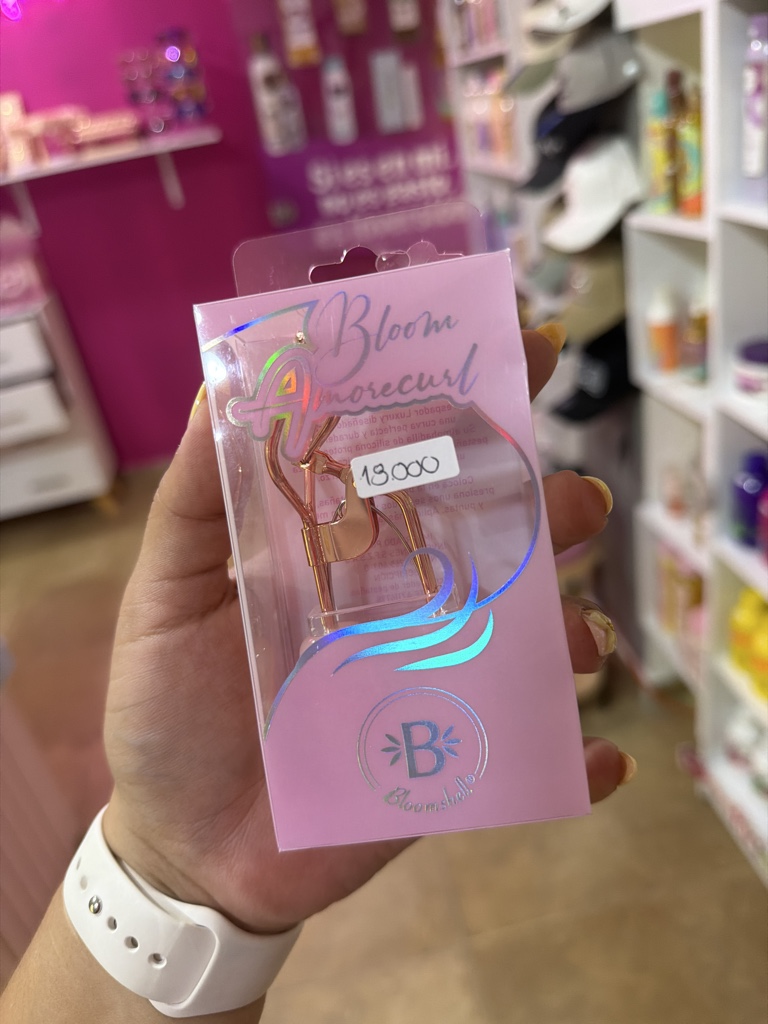 Encrespador bloom Amorecurl