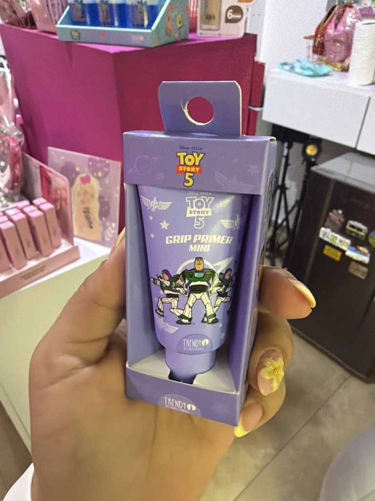 Grip primer mini buzz toy story trendy