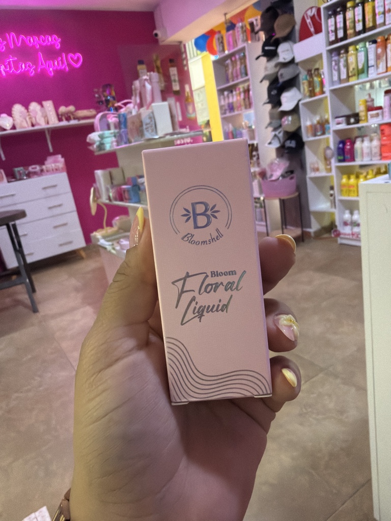 Rubor Floral Liquid bloom