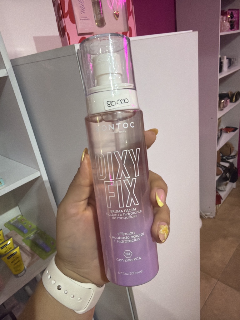 Fijador montoc 200 ml