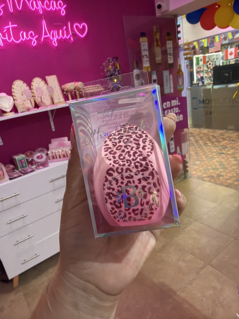 Blender ultra xl print
